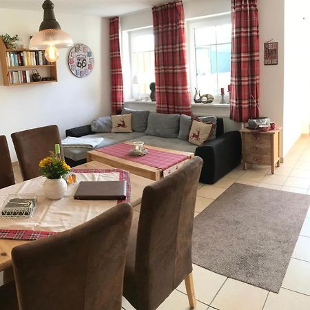 Ferienwohnung Hof Maiweg Alt Schonau Buitenkant foto