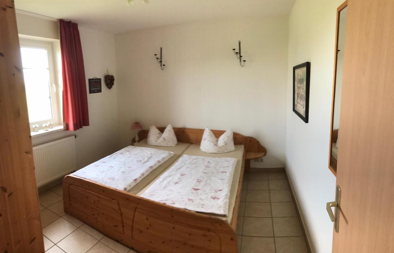 Ferienwohnung Hof Maiweg Alt Schonau Buitenkant foto