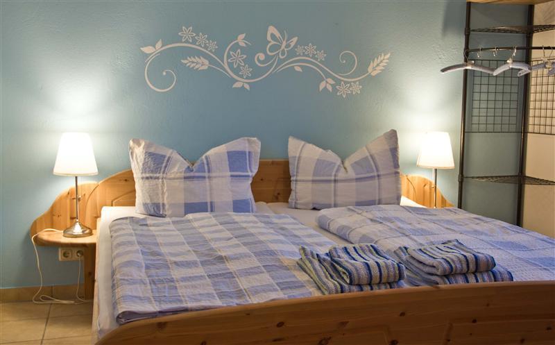 Ferienwohnung Hof Maiweg Alt Schonau Buitenkant foto