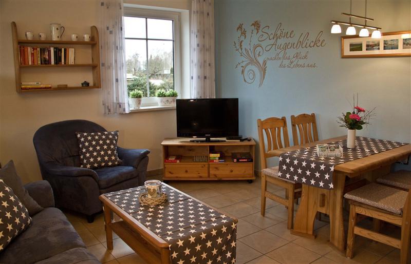 Ferienwohnung Hof Maiweg Alt Schonau Buitenkant foto